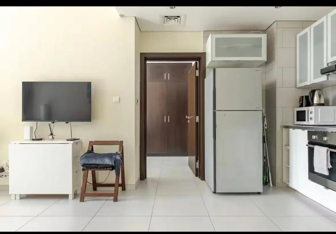 Apartment Luxury Dubai Marina Stunning Views & Rooftop Pool United Arab Emirates